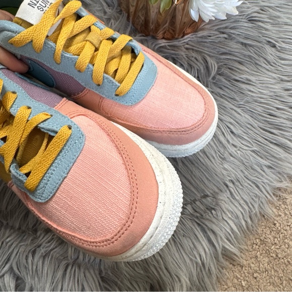Nike sun club pastel sneakers - Picture 3 of 8